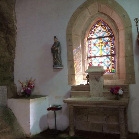 Pluméliau Cosquer Cottage المظهر الخارجي الصورة