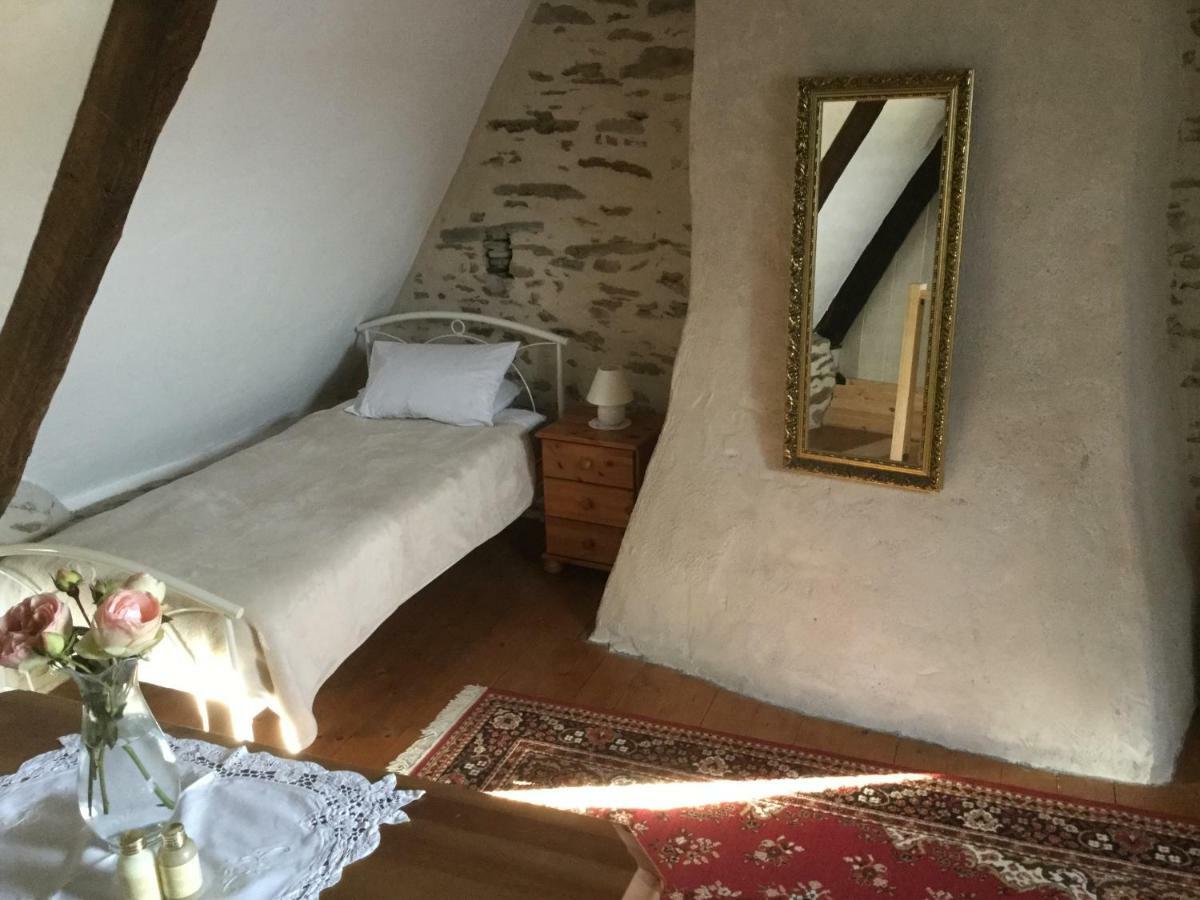 Pluméliau Cosquer Cottage المظهر الخارجي الصورة