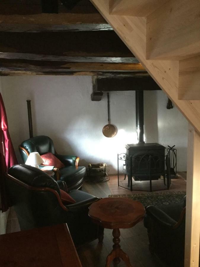 Pluméliau Cosquer Cottage المظهر الخارجي الصورة